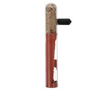 VILLFUL Bamboo Neck Test Tube for Ants Breeding Nesting Glass Material for Ants Breeding and Landscaping