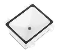 VILLFUL Barcode Scanner Box USB Barcode Scanner Reader Plastic Embedded Design for Turnstiles and Vending Machines