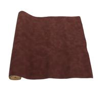 VILLFUL Book Cloth: Book Cover for Textbook - Synthetic Leather Textbook Protector Sleeve for Reading School and Novel Collectors