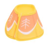 VILLFUL Breathable Cat Collar Cone Cat Recovery Collar for Wounds Injuries Surgery Non-obstructive Design Easy Wear