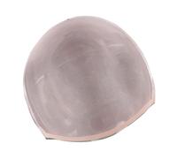 VILLFUL Breathable Lace Wig Net Cap High Elastic Mesh Hat for Hair Care Comfortable Stretchable Fit Head Shapes Salon Use