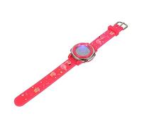 VILLFUL Cartoon Boy Girl Watch Led Electronic for Boys Girls Multi-Functional Design Adorable Patterns for Learning Awareness and Fashionable Play