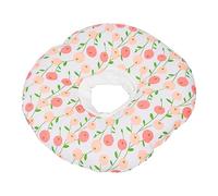 VILLFUL Cat Cone Collar Soft Lick Donut Collar for Cats Kitten Cones Pet Recovery