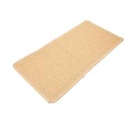 VILLFUL Cat Grab Board Sisal Scratching Mat Wall Mounted Vertical Scratch Board for Sofa Protection Indoor Kitten Use