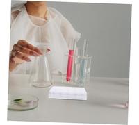 VILLFUL Cell Culture Tray Reaction Plate for Laboratory Tissue Culture Experiments Stable and Versatile Design Ensuring Fast Accurate Results Material for Reliable Lab Use