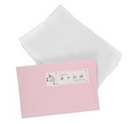 VILLFUL Chinese Calligraphy Handwriting Exercise Book for Students Ink-bleed Resistant Paper Elegant Design for Accurate Practice Portable Notebook for Tracing and Learning
