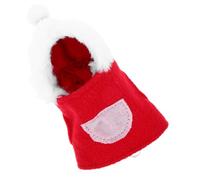 VILLFUL Christmas Parrot Costume Boys and Girls Bird Clothes Christmas Costume Outfit Set