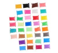 VILLFUL Colors Air Dry Clay for Lightweight Soft Modeling Clay for Boys and Portable DIY Handcrafts Kit to Enhance Creativity and Motor Skills Non Toxic Party Favor