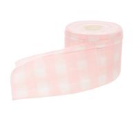 VILLFUL Cotton Nail Polish Remover Pads Nail Art Cleaner Towels for Manicure and Pedicure Professional Salon and Home Use Soft Pink Wipes for Care