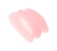 VILLFUL Device Portable Self-suction Lip with Silicone Plumper Design for Pink up, Effective Lip Silicone Plumping Tool before Touching Makeup Bag Use Lipstick