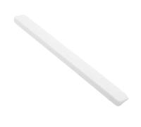 VILLFUL Diamond Polishing Stone for Pottery Ceramics White Abrasive Grinding Pad for Smoothing and Shaping Hard Surfaces Polishing Tool for Artists and Hobbyists Easy to Clean and Maintain