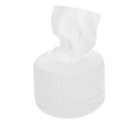 VILLFUL Disposable Pure Cotton Face Towel Makeup Remover Facial Cleansing Cloths Soft Thickened Skin Care Wipes for Women Wet Dry Use