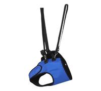 VILLFUL Dog Front Leg Harness for Elderly Pets Comfortable Rehabilitation Sling with Detachable Strap Pad Support for Senior Dogs Recovering From Injury Surgery