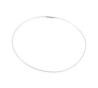 VILLFUL Door Boot Spring Clamp Replacement Stainless Steel Washing Machine Washer Part Silver with Sealing Performance and Easy to Install for Front Load Washing Machine Repair