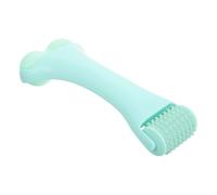 VILLFUL Dual-head Facial Roller Massager Portable Skincare Tool for Face Care Ergonomic Handheld Design for Comfortable Use Lightweight and Compact for Travel Versatile Facial Skin Tool