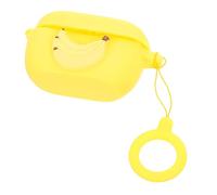 VILLFUL Earphone Case Compatible with Jbl Wave Cartoon Design Protector for Earbuds Soft Cover with Drop Features for Travel and Everyday Use