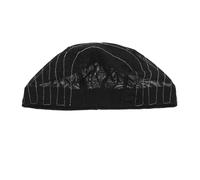 VILLFUL Elastic Breathable Wig Net Cap Stretchable Hair Mesh Accessory for Costume Parties and Festivals Lightweight Sweat-absorbing Hair Net for Various Head Easy to Clean and Wear