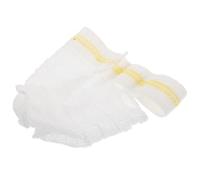 VILLFUL Elastic Mesh Head Cap for Stretch Net for Hair Containment and Wound Care Comfortable Tubular Gauze Wrap for Injury Support and Secure Fit