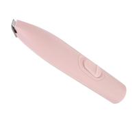 VILLFUL Electric Pet Paw Trimmer for Small Dogs Low Noise Quiet Dog Claw Grooming Clippers Portable High-Speed Vibration-reducing Hair Trimmer for Home Use