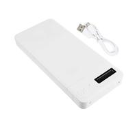 VILLFUL Electronic Timer Phone Lock Box with Self-Control Function Portable Smart Phone Jail Safe for Screen Management and Addiction Prevention Suitable for Smartphones