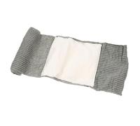 VILLFUL Emergency Compression Training for Trauma Outdoor Wound Dressing Wrap for Survival Kits