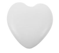 VILLFUL Ergonomic Nail Tech Elbow Rest Pillow with Heart Shaped Supportive Hand Arm Rest for Manicure Versatile Salon and Home Use Comfortable Nail Art Support Pad