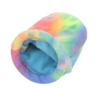 VILLFUL Ferret Snuggle Sack Plush Hideaway Bed for Small Pets | Polar Fleece, Machine Washable and Easy to Wash, Indoor Enclosure Use, Sleek Modern Look