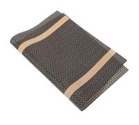 VILLFUL Foldable Nail Art Table Mat with Large Non-slip Surface Washable PVC Nail Art Pad Protecting Desk From Spills Suitable for Manicure Tools Hand Rest Support and Home Use