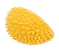 VILLFUL Fruit Molding Cat Scratcher Portable Massage Comb Pet Grooming Toy Scratch Play