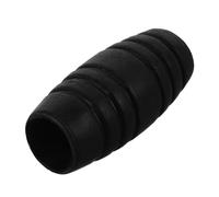 VILLFUL Gear Shift Shifter Lever Pedal Rubber Cover for Motorcycle Gear Stick Automatic Non-Slip Grip Protector