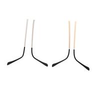 VILLFUL Glasses Temple Accessories Eyewear Replacement Parts Legs for All Types of Glasses