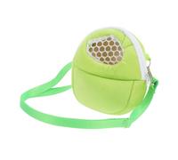 VILLFUL Hamster Backpack for Outdoor Adventures Animal Carrier Sling Comfortable Pet Carrier Bag