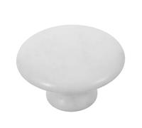 VILLFUL Hardwearing Jade Facial Massager Roller with Mushroom Shaped Stone for Face Body Natural Cooling Gua Sha Tool for Skin Tightening and Puffiness Reduction Suitable for All Skin