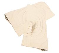 VILLFUL Heat-resist Kiln Mittens for Pottery High Temperature Protection Gloves Cotton Practical Heat-resistant Gloves for Firing and Opening Kiln Safe Use with Comfortable Fit