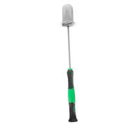 VILLFUL Heat Resistant Fire Rod Tool for Cupping Therapy with Scald Handle Durable Plastic and Iron Construction Easy Maintenance Ignition Stick for Safe and Efficient Massage Sessions