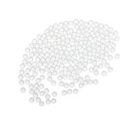 VILLFUL High Precision Anti-boiling Glass Beads 2mm Diameter Lab Experimental Boiling Stones Sand Grinding Beads for Scientific Laboratory Supplies