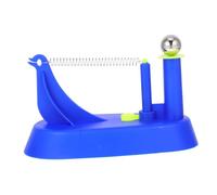 VILLFUL Inertia Demonstration Tool Newtonian Physics Pendulum Equipment for Mechanics Education Vibration Frequency Measurement Swing Analysis Science Lab Supplies