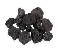 VILLFUL Large Bag of Rocks Volcanic Rock for Landscaping Porous Structure Natural Rustic Aesthetic Enhances Plant Growth Excellent Aeration Base Layer for Succulents and Fish in Patios