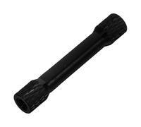 VILLFUL Lightweight Aluminum Alloy Knurled Spacer for Fpv Quadcopter DIY Projects Robust Secure Grip Portable for Multicopter Assembly and Disassembly