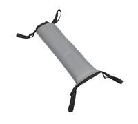 VILLFUL Lightweight Oxygen Cylinder Transport Bag for Wheelchair Oxford Fabric Carrying Backpack Secure Fit with Quick-Release Portable Outdoor Medical Oxygen Storage Holder