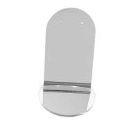 VILLFUL Long-lasting Jewelry Holder Stand Acrylic Mirror Plate Photo Backdrop Earring Studs Photography Props