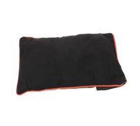 VILLFUL Microwavable Waist Heating Pad for Relief Moist Heat Wrap for Back and Muscle Relaxation Portable Salt Therapy Pad for Soothing Sore Muscles and Cramps Household Heat Pack