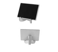 VILLFUL Mini Chalkboard Easel Sign with Removable Stand Wooden Miniature Blackboard for Wedding Table Place Cards and Party Favors Lightweight Rustic Message Board for Menus and Crafts
