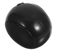 VILLFUL Mini Speaker Version 2.1 Black Abs Iron Portable Speaker