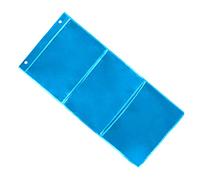 VILLFUL Multi-Function Hanging Pouches Painting Hanging Pocket Door Organizer Bag for Art Drawings Home Storage Pouch