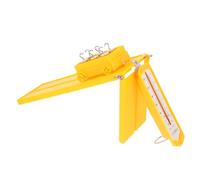 VILLFUL Multifunctional Physics Lab Pulley Set with Lever and Friction Tools for Classroom Science Experiments DIY Educational Mechanics Model Kit Supporting Teaching and Learning