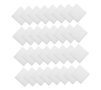 VILLFUL Nano Cleaning Sponge Eraser for Circuit Boards and Screens Nonabrasive Reusable Electronics Cleaner with Dual Wet Dry Use for Phones Laptops Cameras