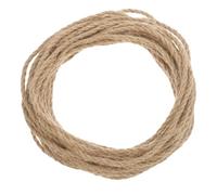 VILLFUL Natural Sisal Rope Cat Scratch Post Diy Replacement Sisal Cat Tree Pole