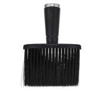 VILLFUL Neck Duster Hair Cutting Brush with Soft Nylon Bristles Ergonomic Handle for Barbershop Use Hair Removal and Neck Cleaning After Haircut