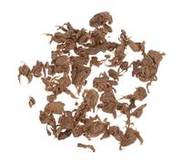 VILLFUL Papermaking Materials Handmade Paper Paper Pulp Wood Craft Kit for Boys and Girls